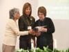 First baby to be admitted at the George W. Truett Home / Orphanage in Nazareth reflects on the 100 year celebrations for Baptist work in the Holy Land