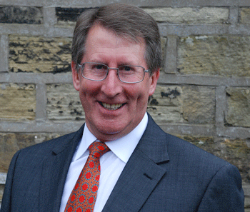 David coffey, baptist world alliance leader