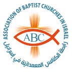Association of Baptist Churches logo
