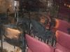 fire damage