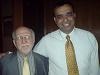 American editors visit local baptist leaders