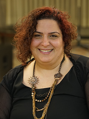 Eman Daoud