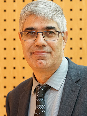 Monther Naoum