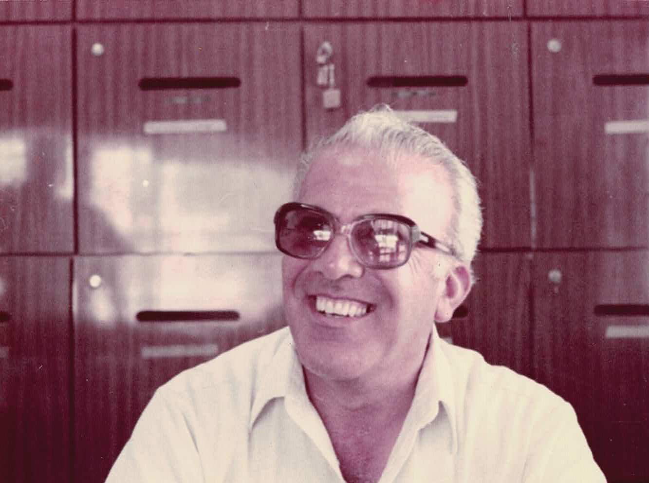 Fuad Haddad